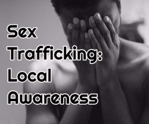 sex trafficking